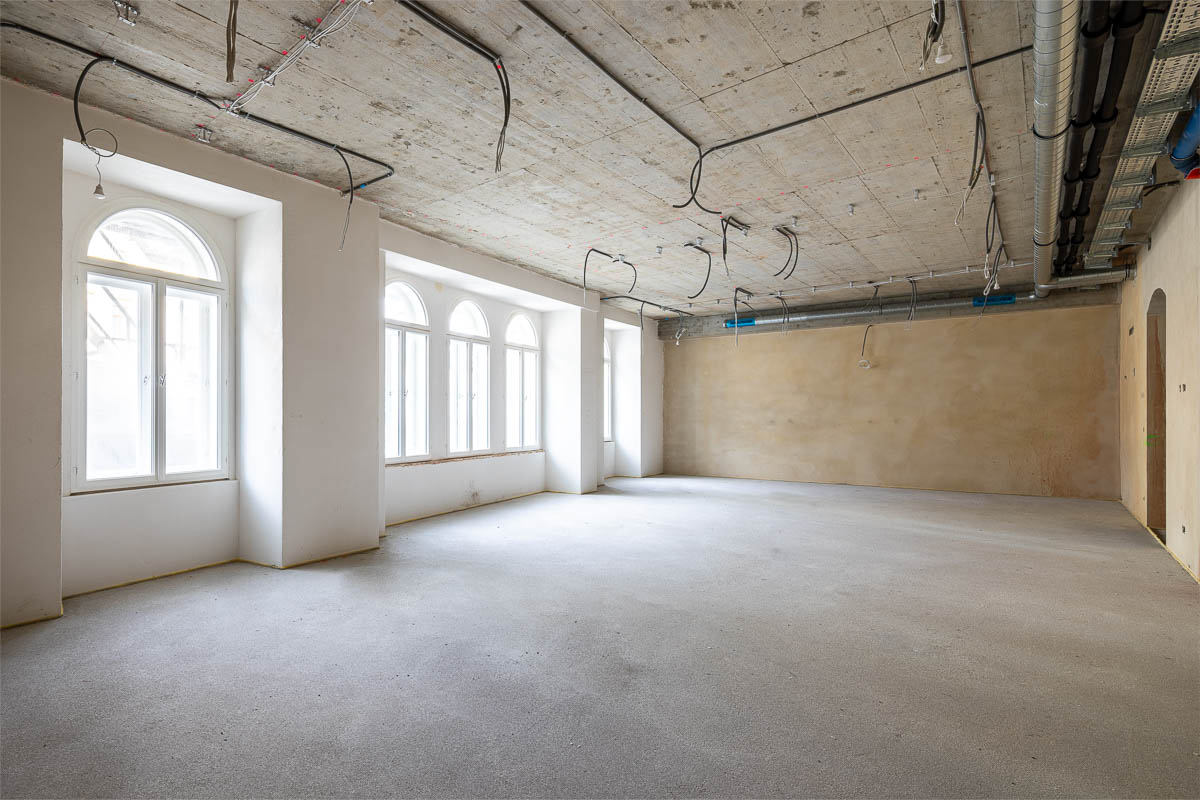 P28-Baufortschritt Praterstraße 28